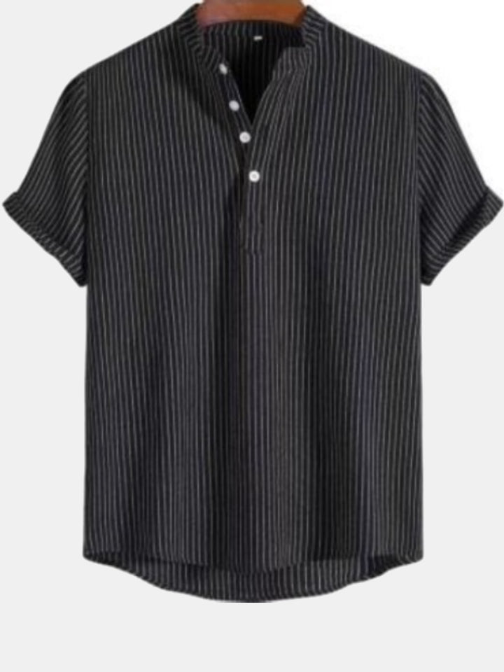 Men's Short Sleeve Shirts