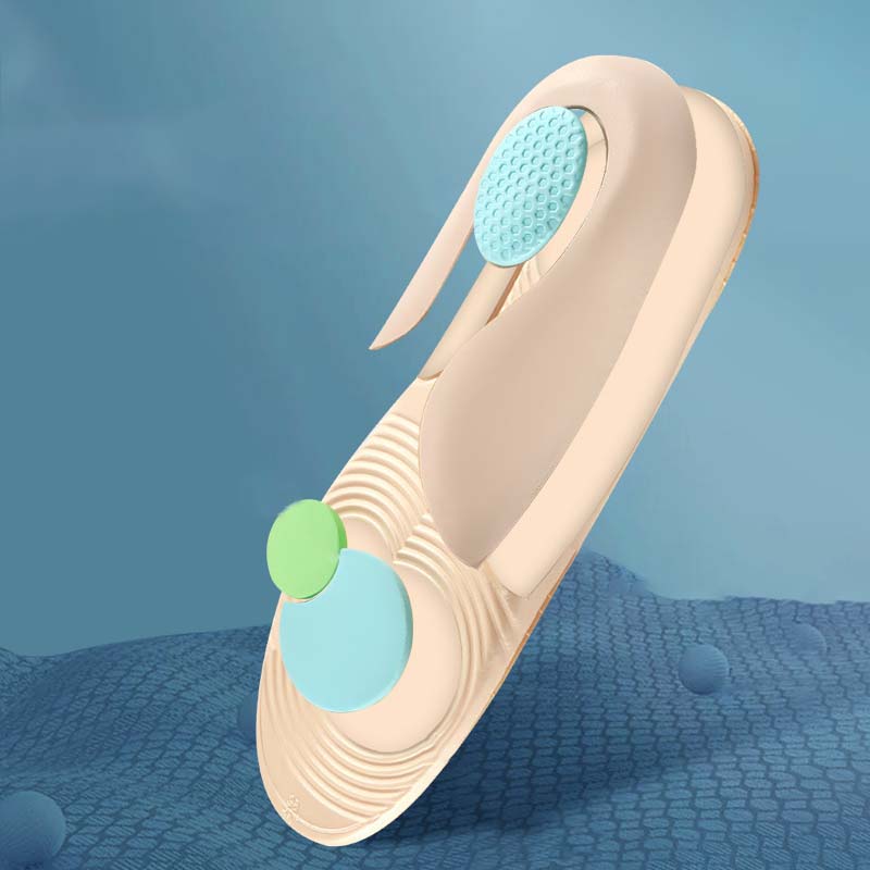 Insoles for Flat Feet and Arch Support