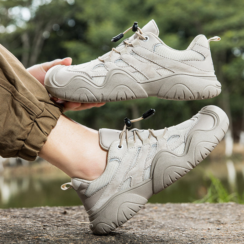 Women Outdoor Shoes for Hiking, Camping & Driving