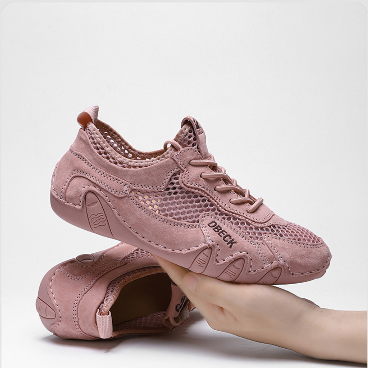 DBECK Women Casual Shoes