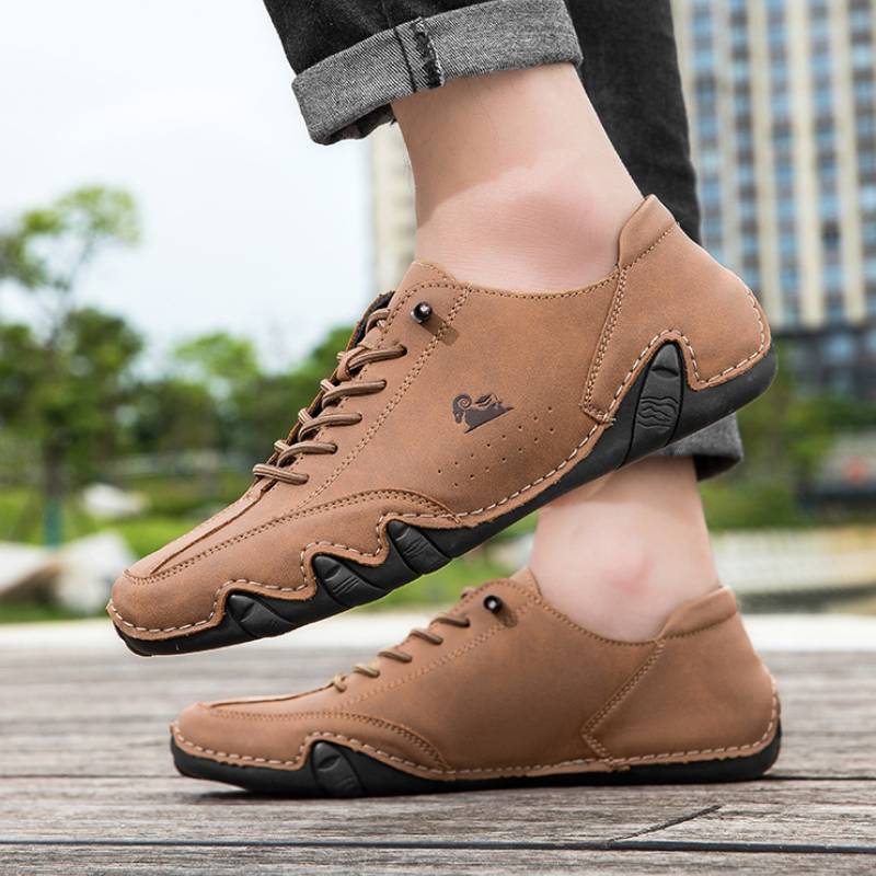 All Season lightweight Comfort Unisex Shoes-F8009