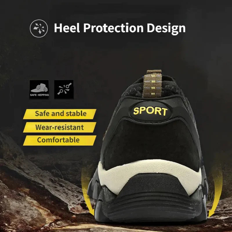 Breathable Orthopedic Quick Drying Shoes for Hiking&Water in Summer