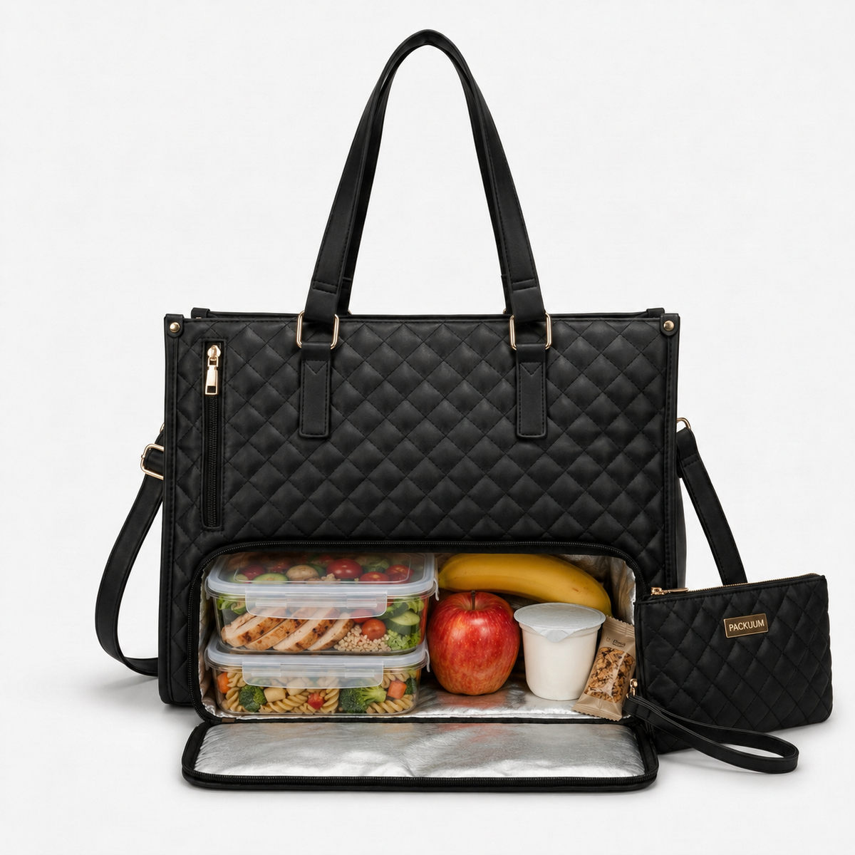 3-IN-1Totebag