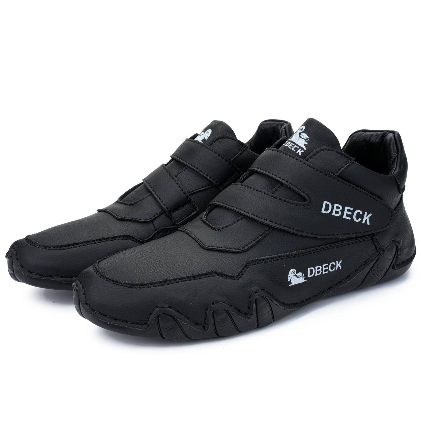 Mens Lightweight Outdoor Shoes