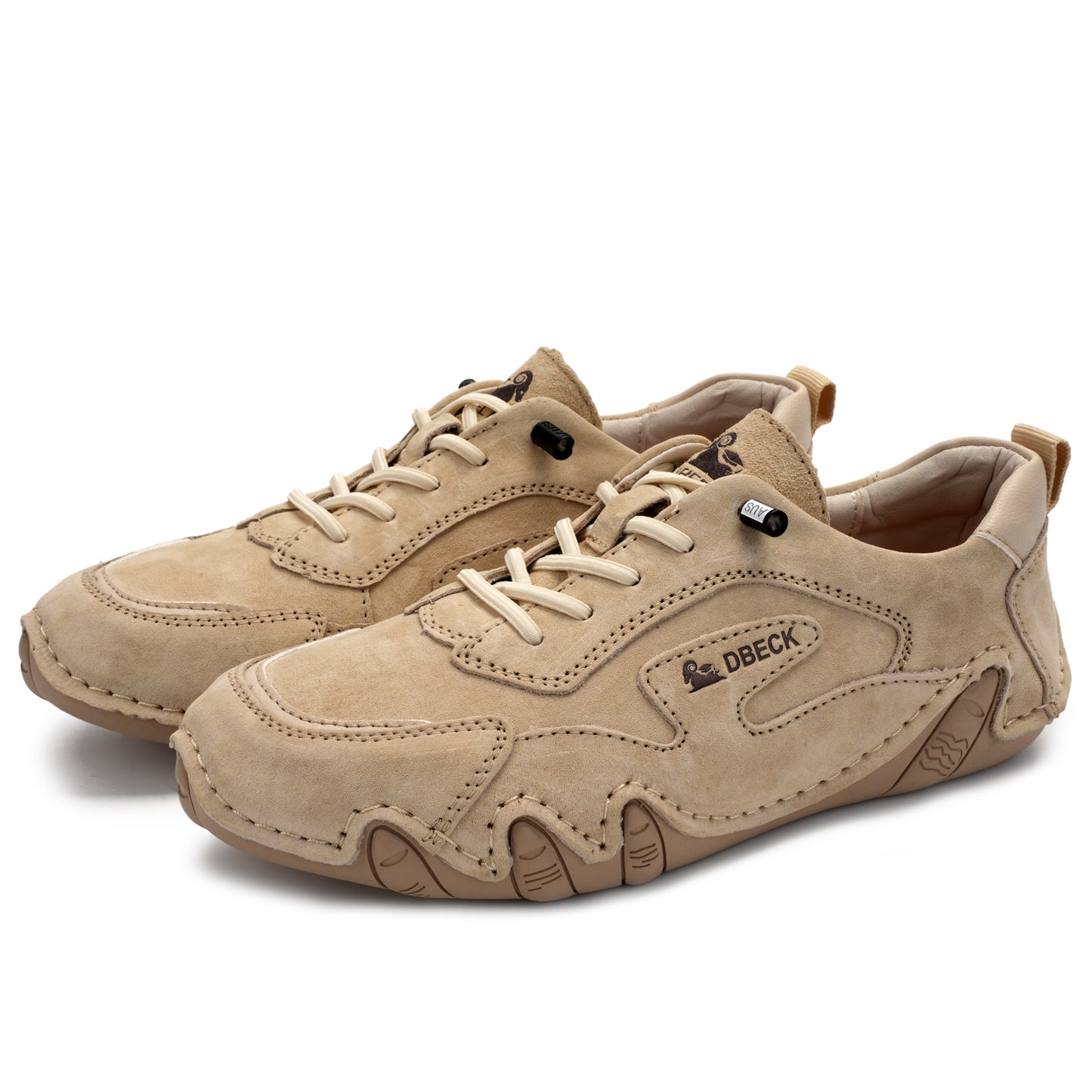 Dbeck®: Women Outdoor Shoes for Hiking & Walking