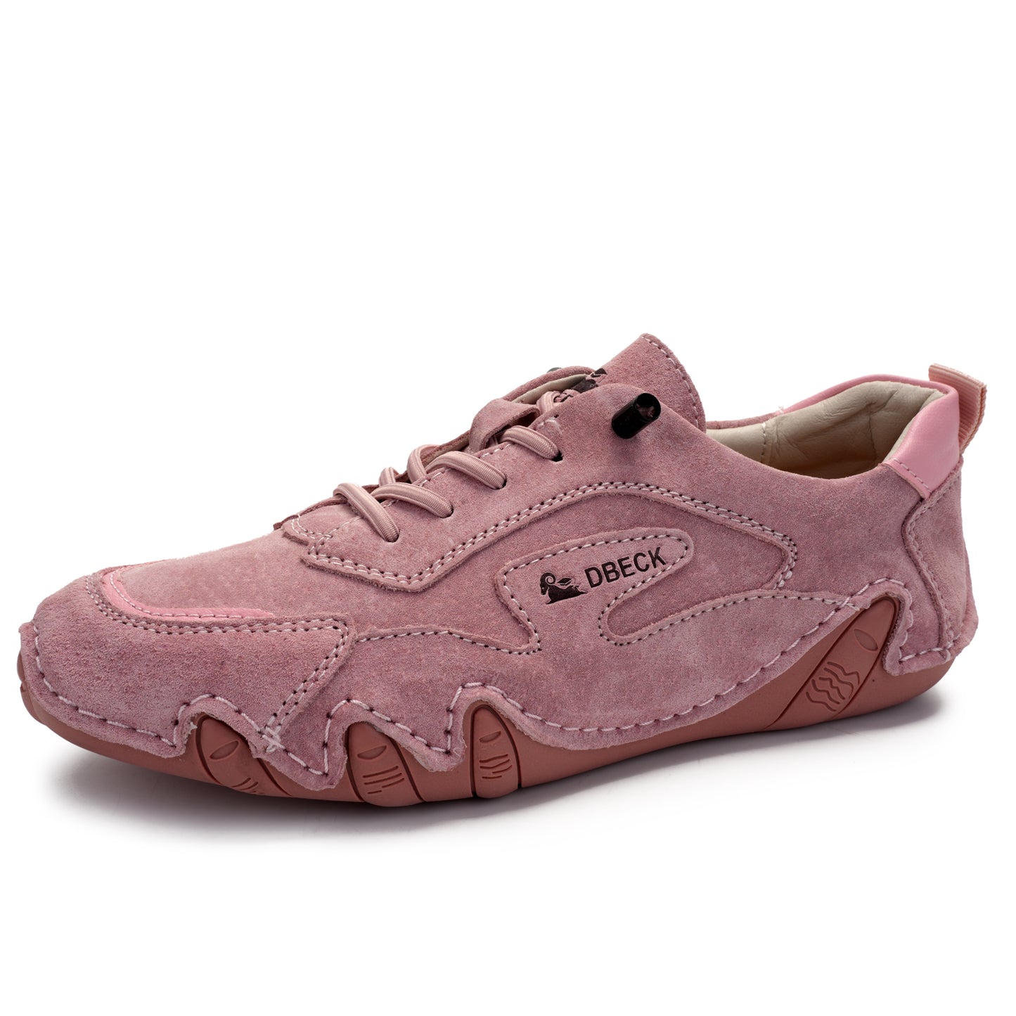 Dbeck®: Women Outdoor Shoes for Hiking & Walking