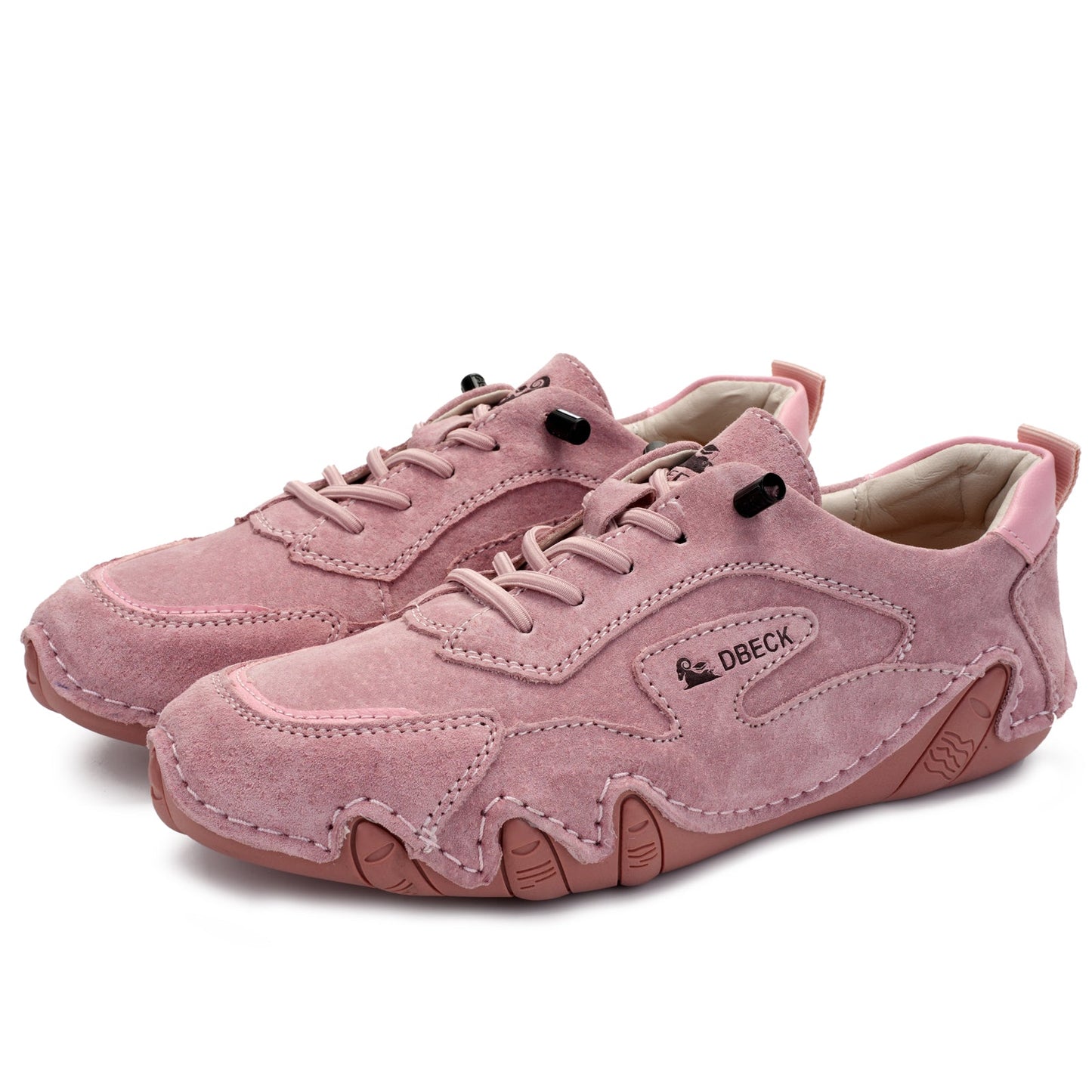 Dbeck®: Women Outdoor Shoes for Hiking & Walking