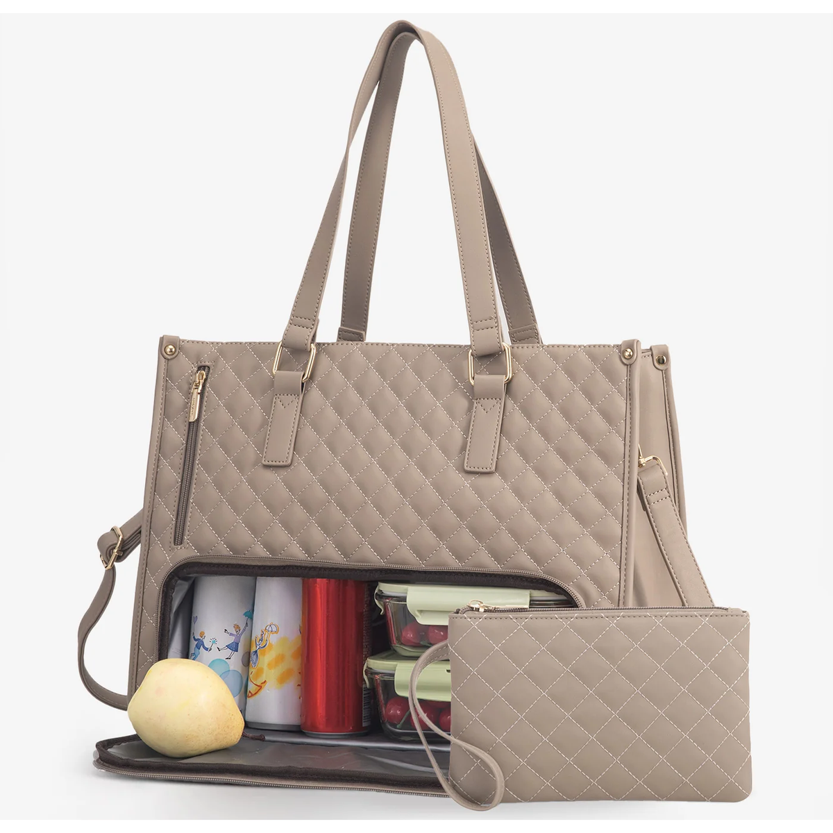 3-IN-1Totebag