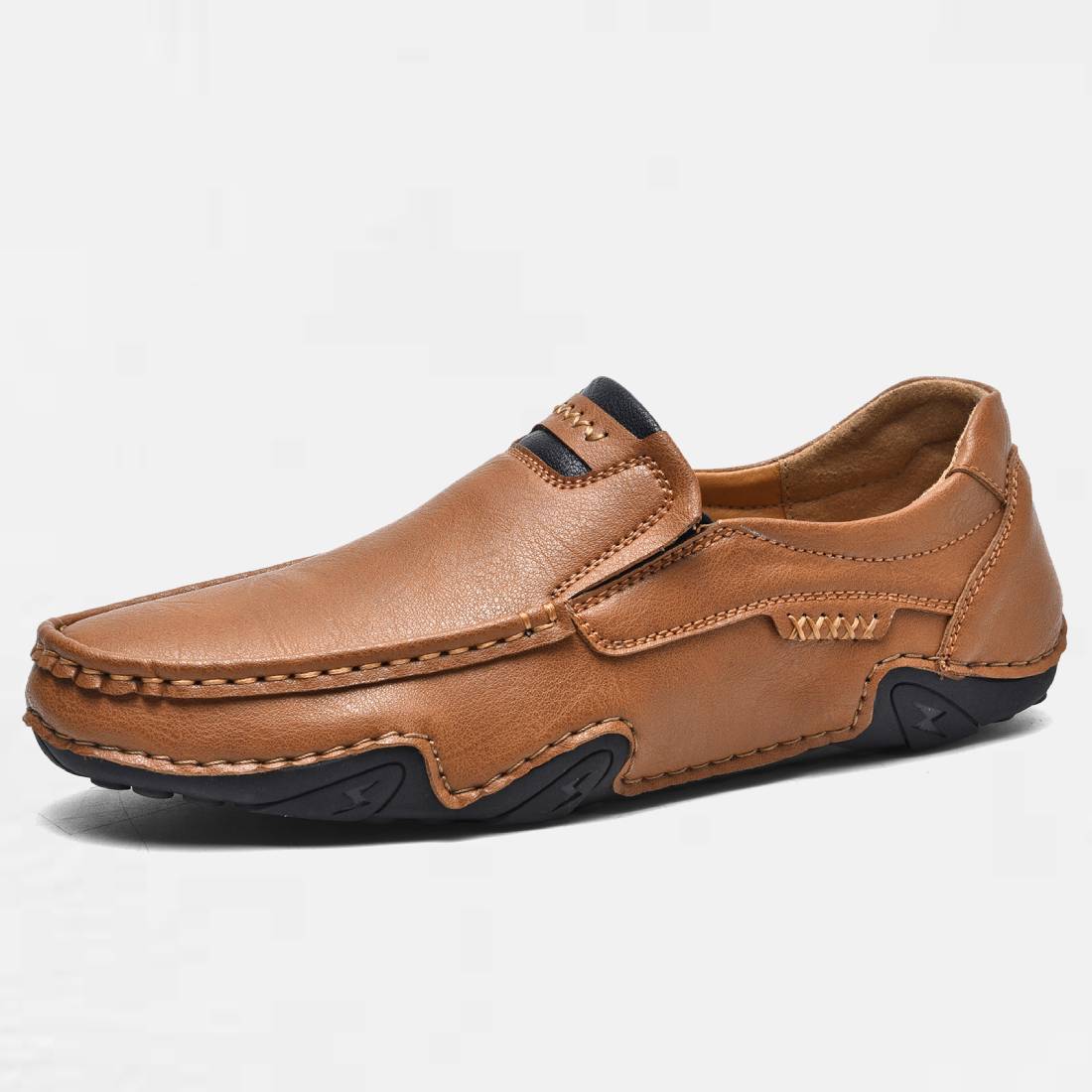 Men's Casual Leather Shoes