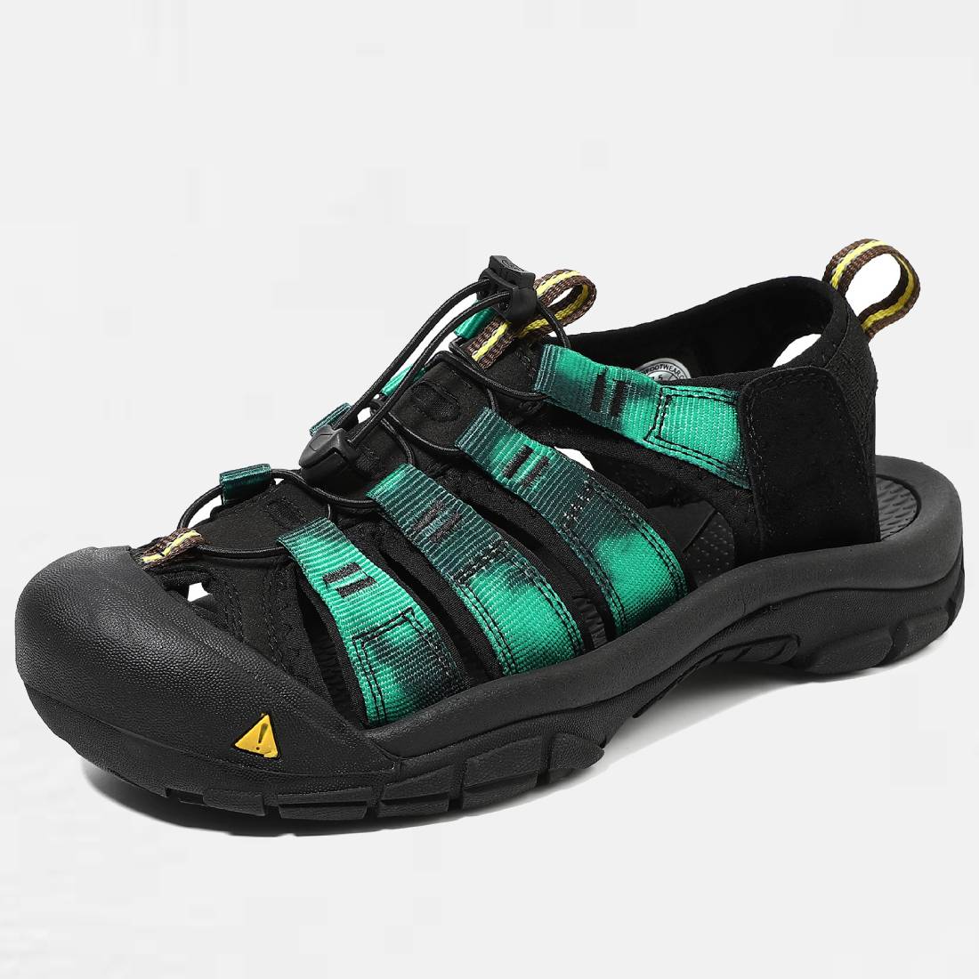 Outdoor Casual Men's Comfort Breathable Support Sports Sandals Beach & Water Hiking Shoes