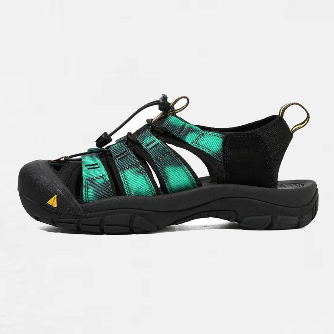 Outdoor Casual Men's Comfort Breathable Support Sports Sandals Beach & Water Hiking Shoes