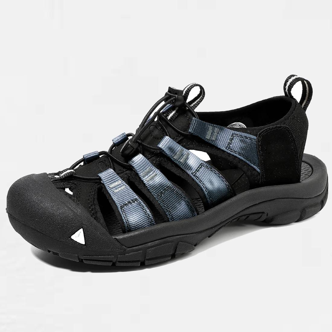 Outdoor Casual Men's Comfort Breathable Support Sports Sandals Beach & Water Hiking Shoes