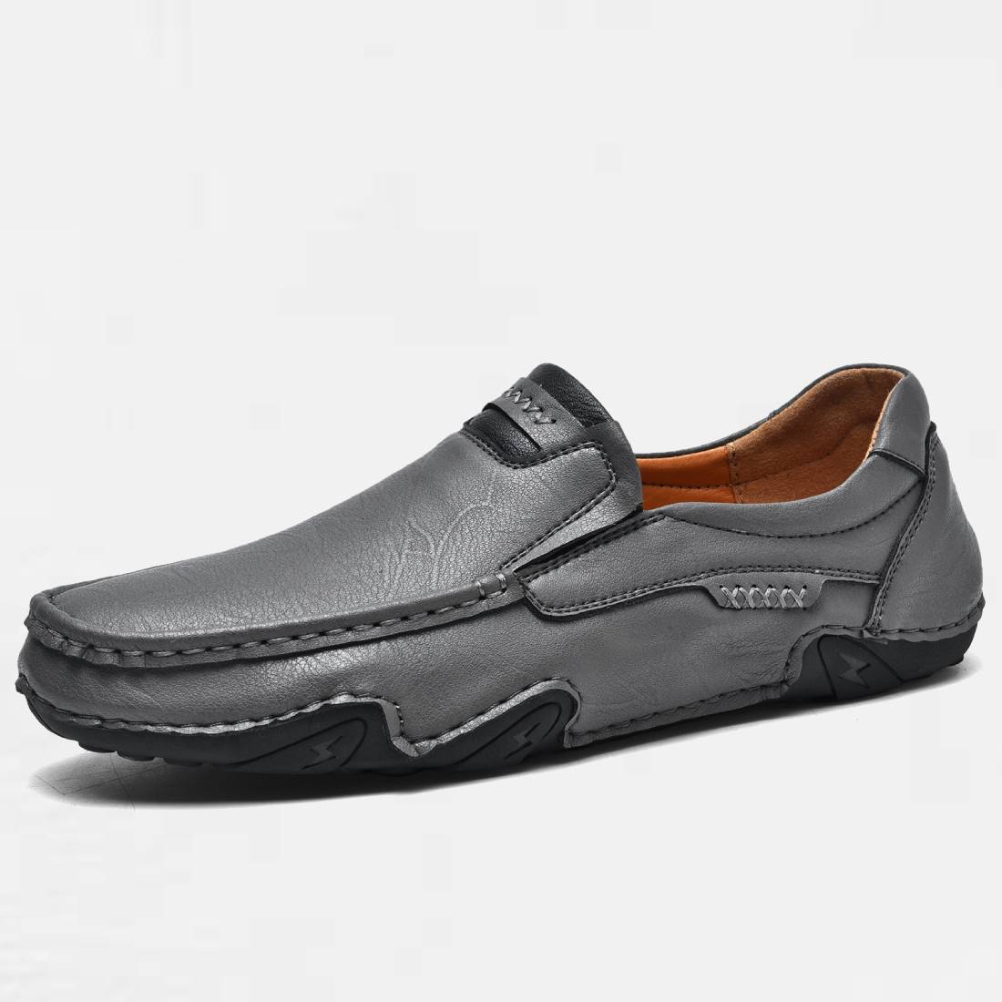 Men's Casual Leather Shoes