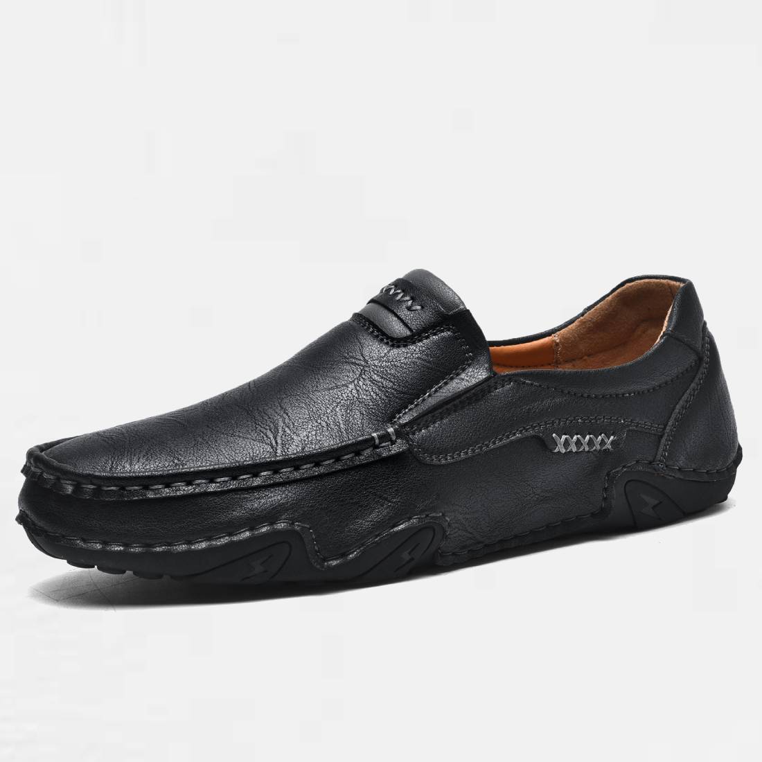 Men's Casual Leather Shoes