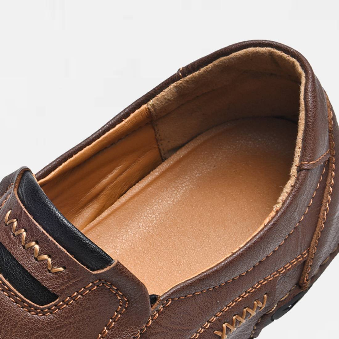 Men's Casual Leather Shoes