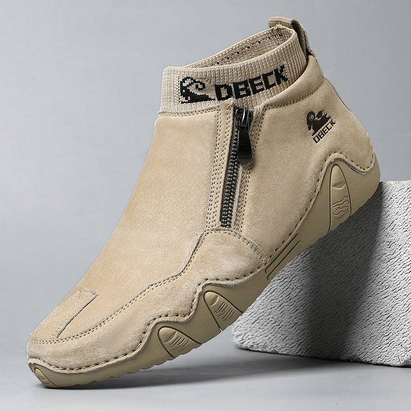 DBECK  Comfort Outdoor Shoes