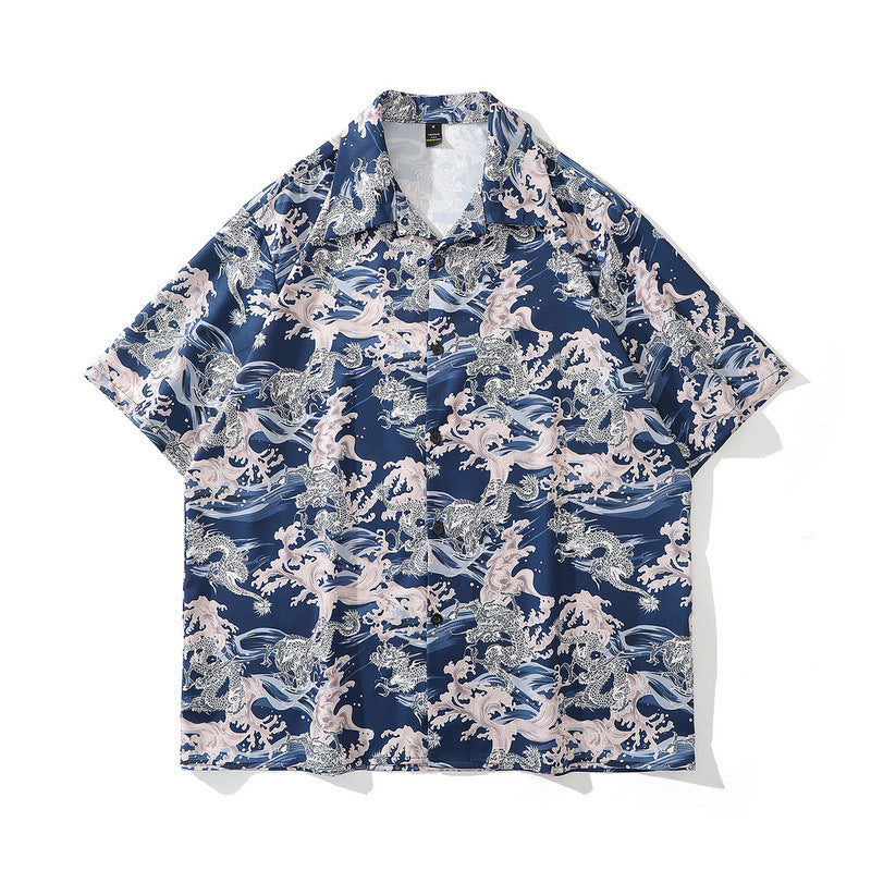 Printed Shirts 462