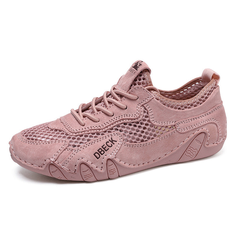 DBECK Women Casual Shoes