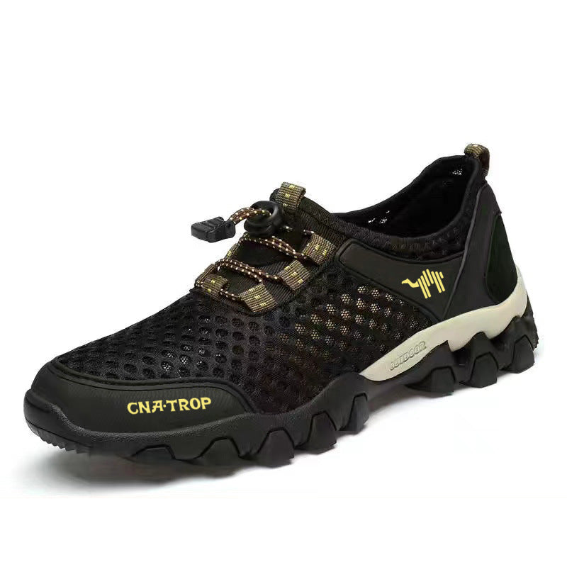 Breathable Orthopedic Quick Drying Shoes for Hiking&Water in Summer