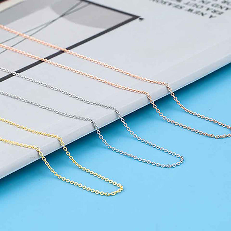 Adjustable necklace