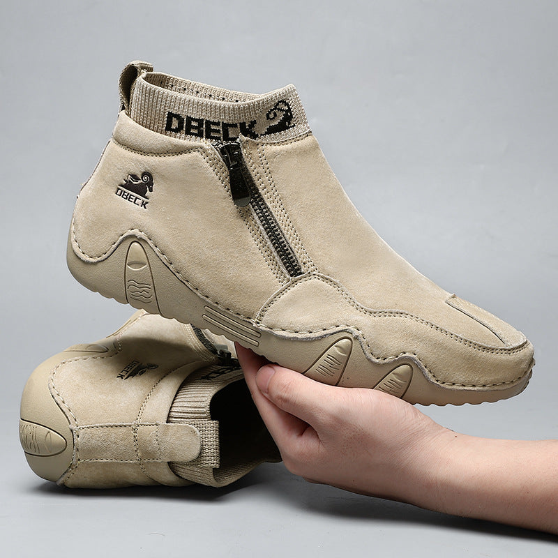 DBECK  Comfort Outdoor Shoes