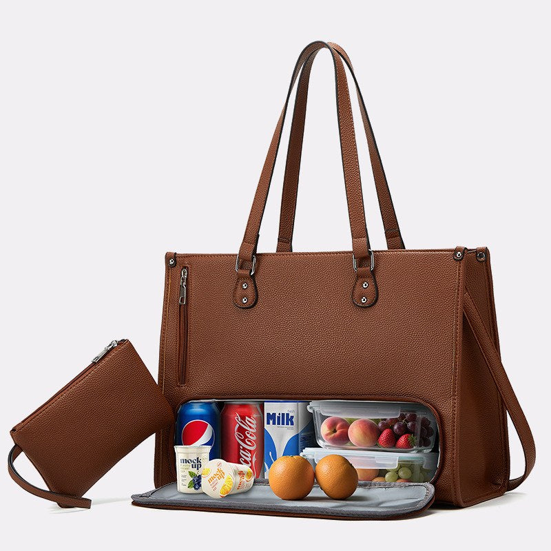 Classic 3-IN-1 Totebag