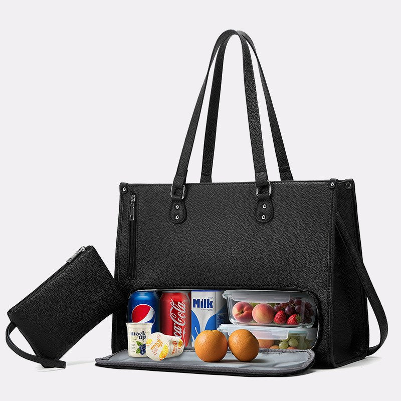 Classic 3-IN-1 Totebag