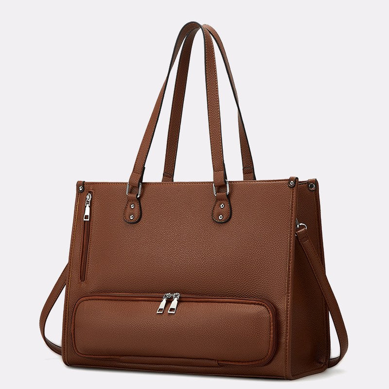 Classic 3-IN-1 Totebag