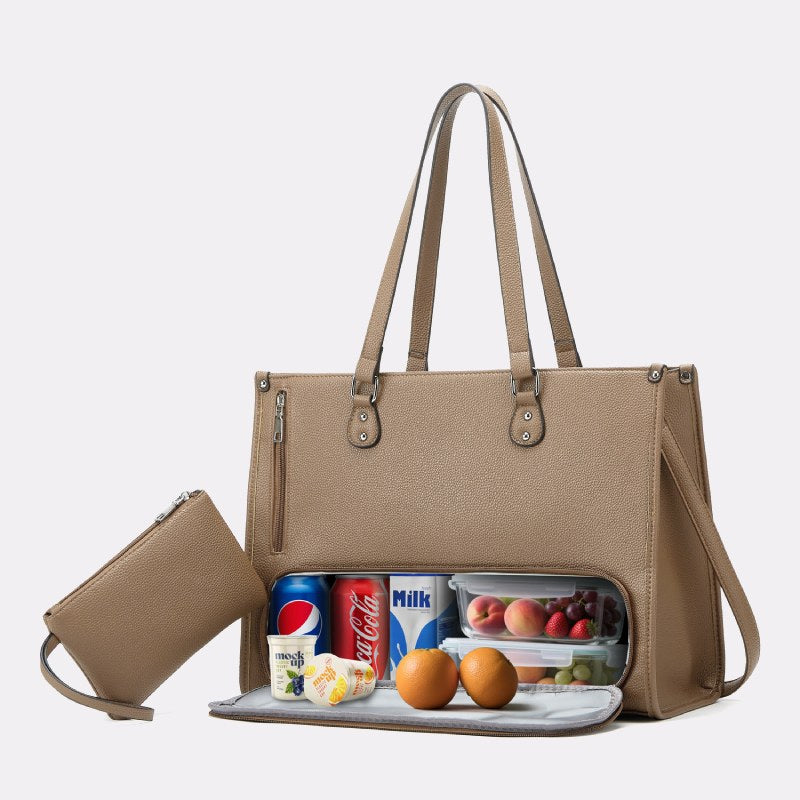 Classic 3-IN-1 Totebag