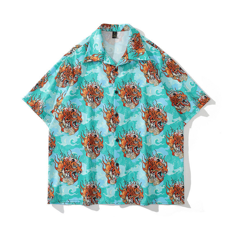 Printed Shirts