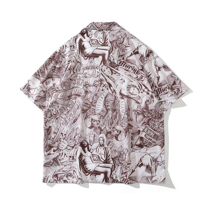 Printed Shirts