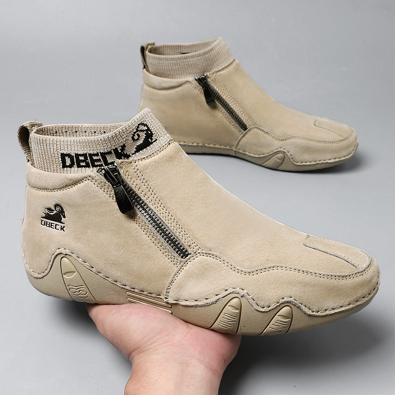 DBECK  Comfort Outdoor Shoes