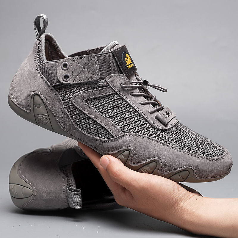 lightweight Comfort Outdoor Shoes G2022