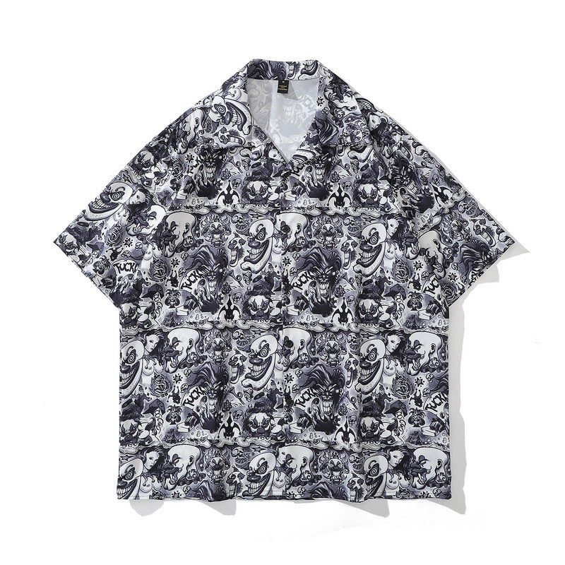 Printed Shirts