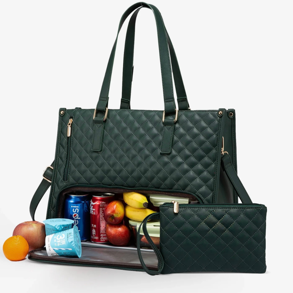 3-IN-1Totebag