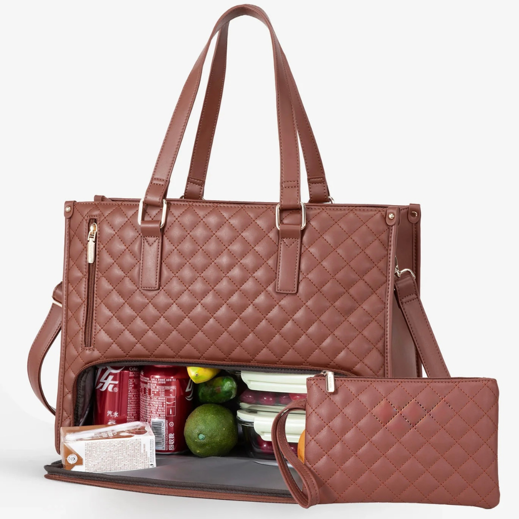 3-IN-1Totebag