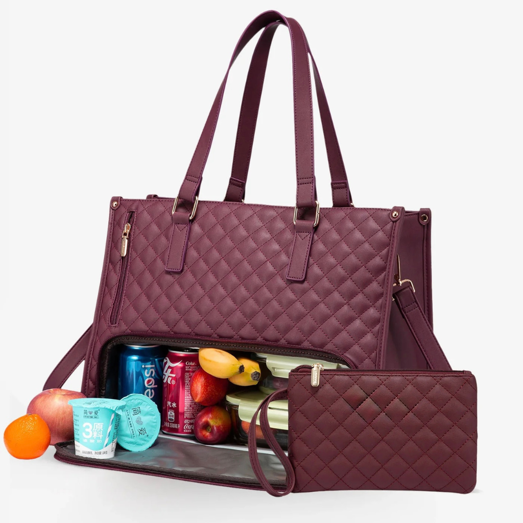 3-IN-1Totebag