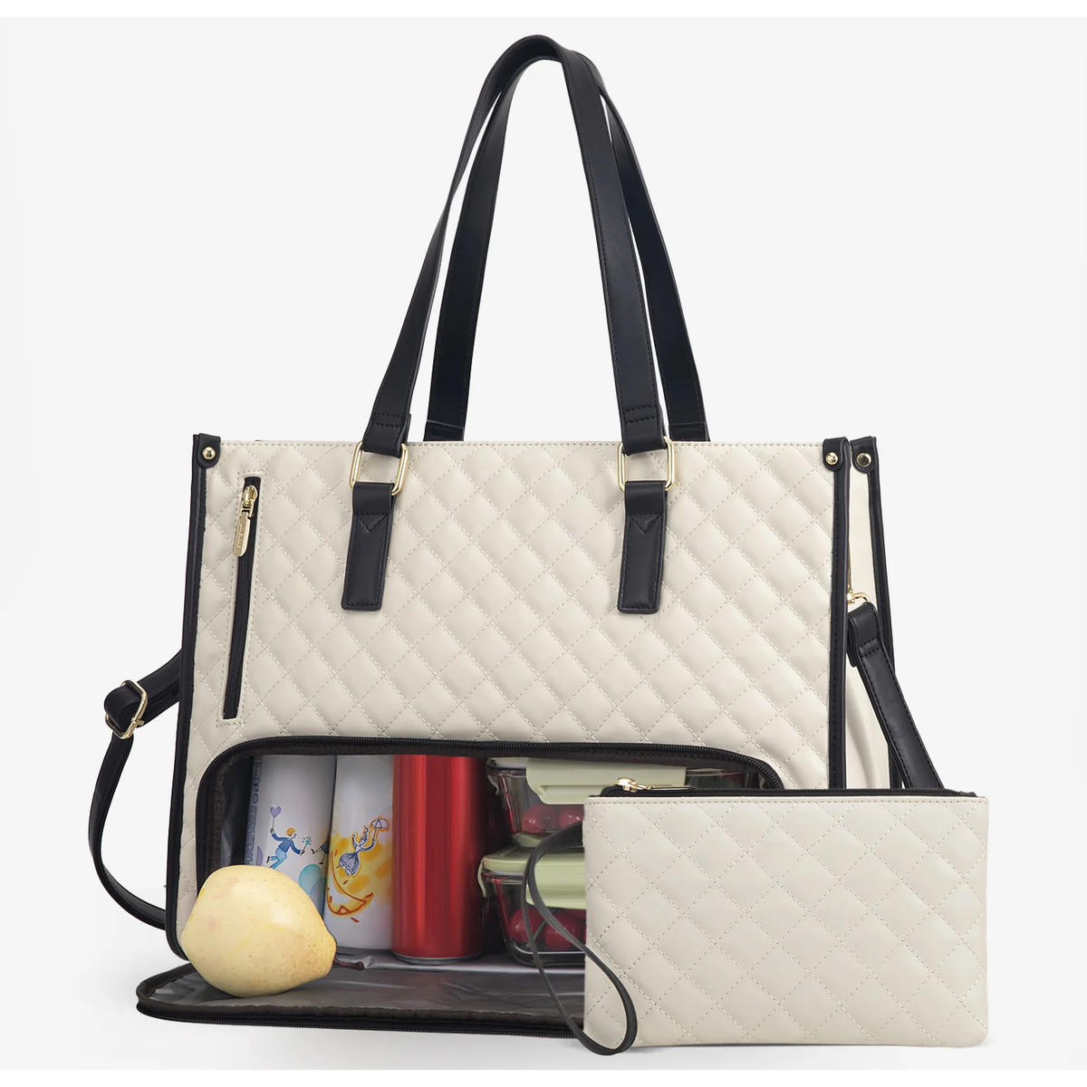 3-IN-1Totebag