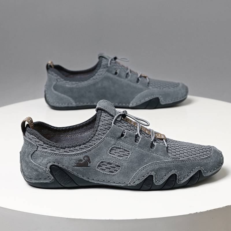 DBECK All Season lightweight Comfort Shoes G8066