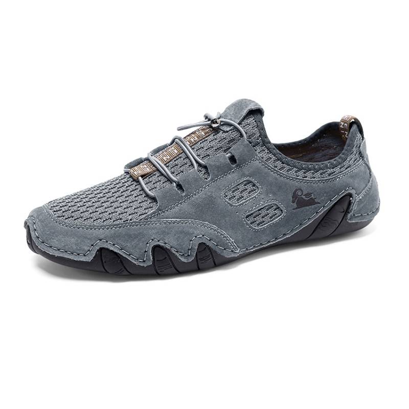 DBECK All Season lightweight Comfort Shoes G8066