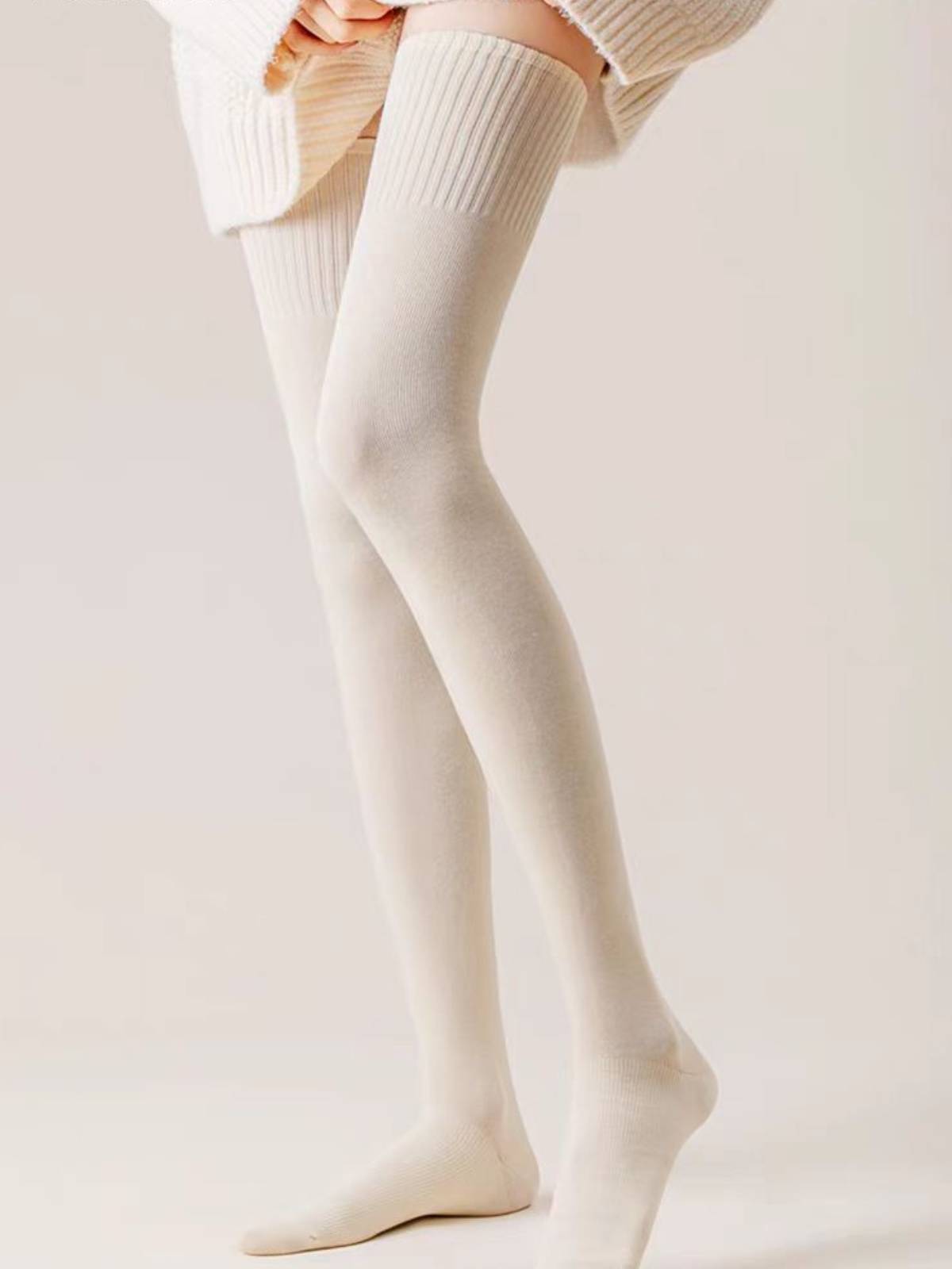 Women's Over-the-Knee Socks