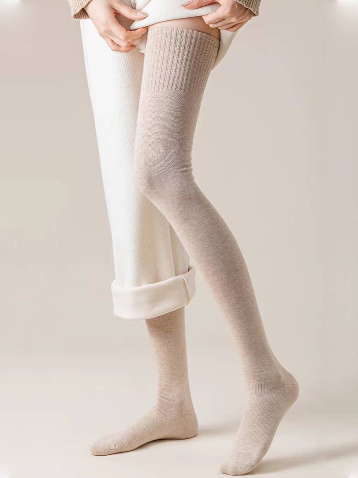 Women's Over-the-Knee Socks