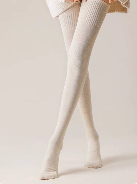 Women's Over-the-Knee Socks