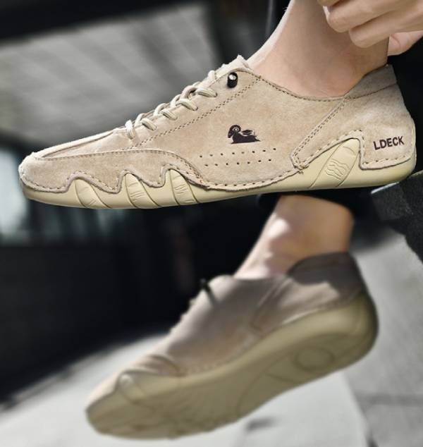 Women All Season lightweight Comfort Unisex Shoes G8009.