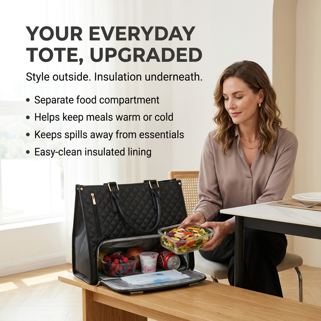 3-IN-1Totebag