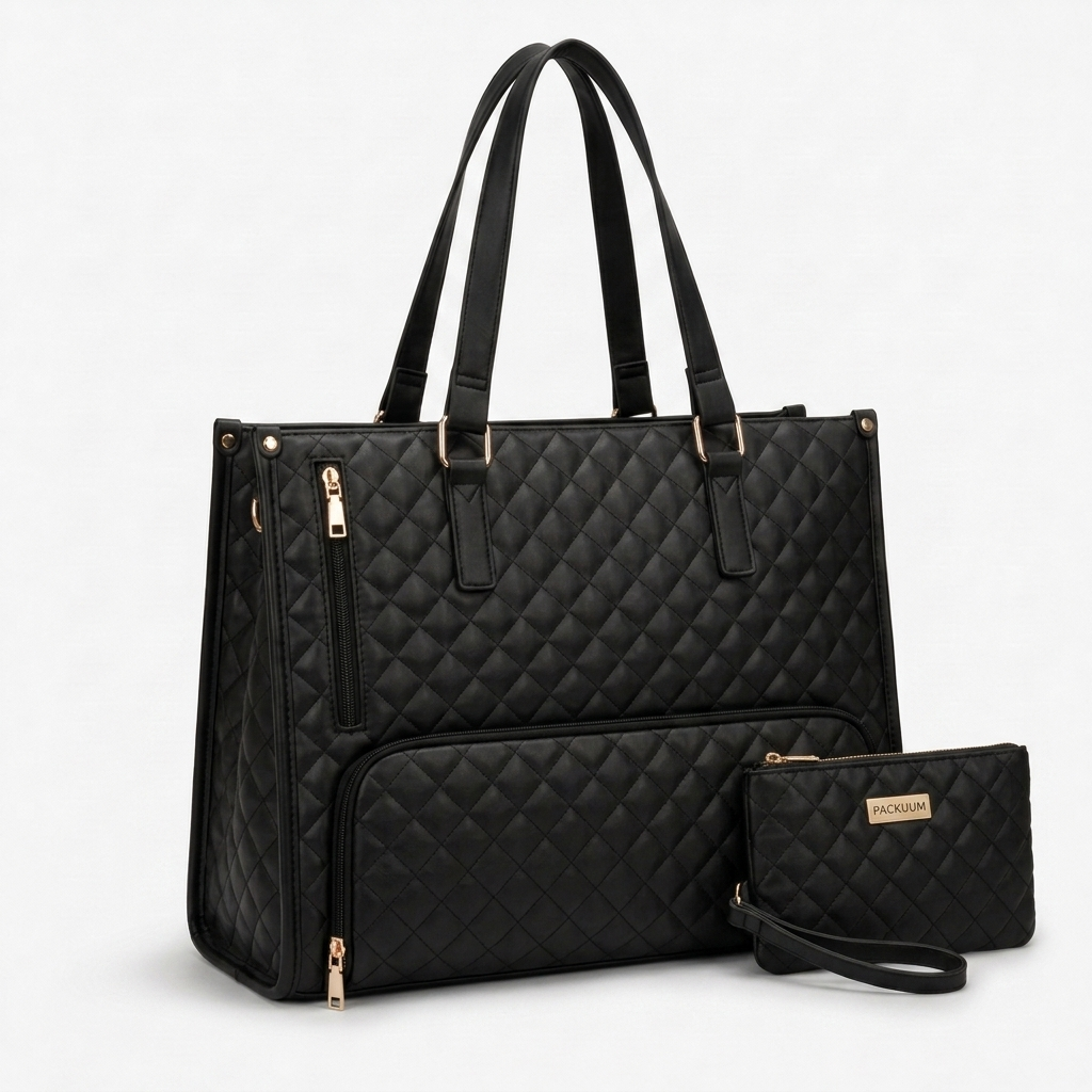 3-IN-1Totebag