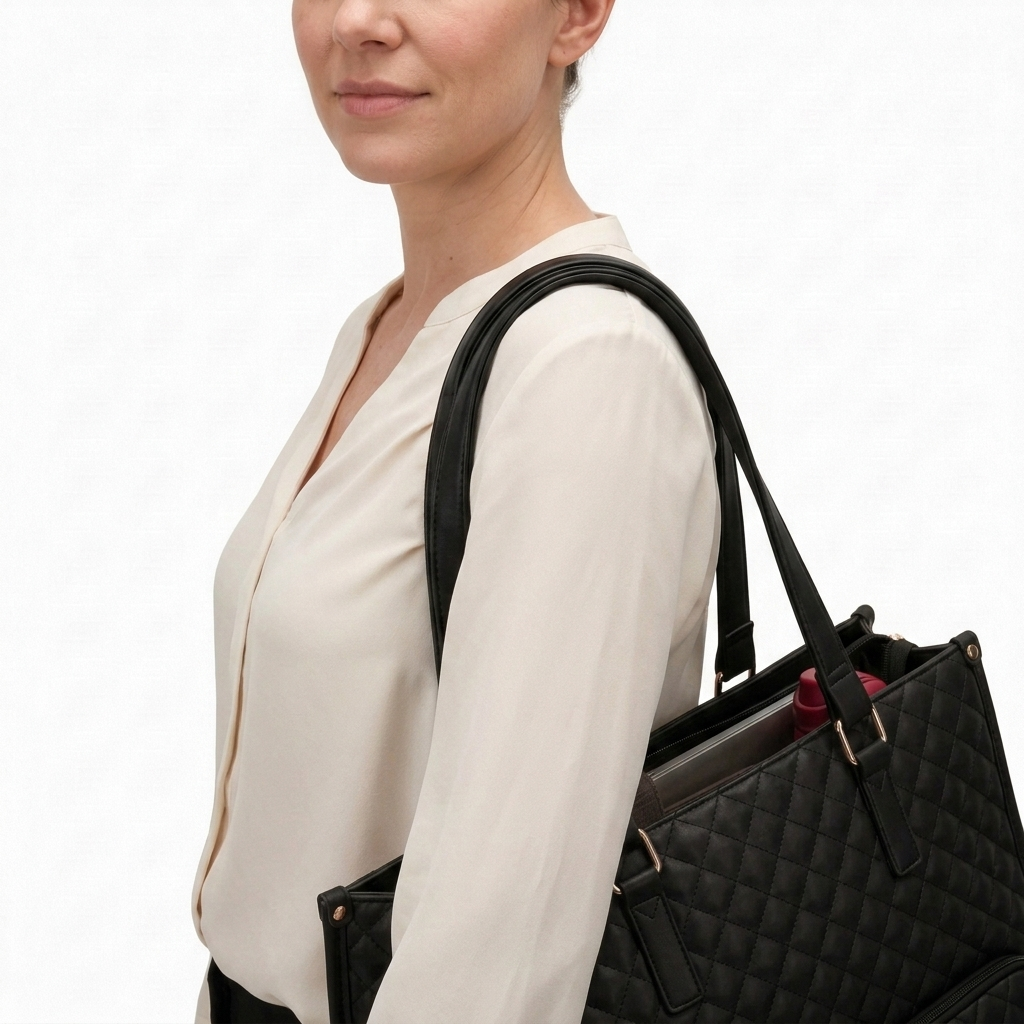 3-IN-1Totebag