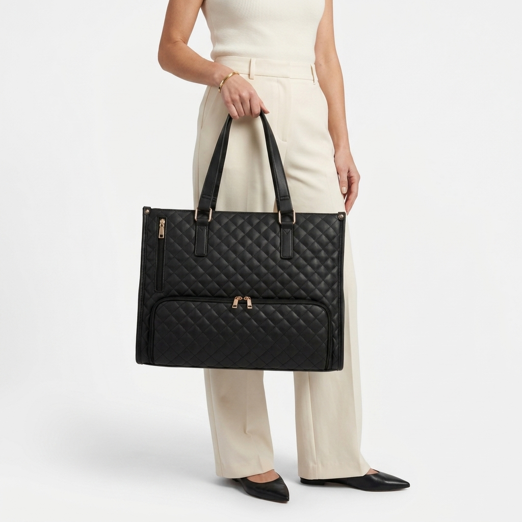 3-IN-1Totebag