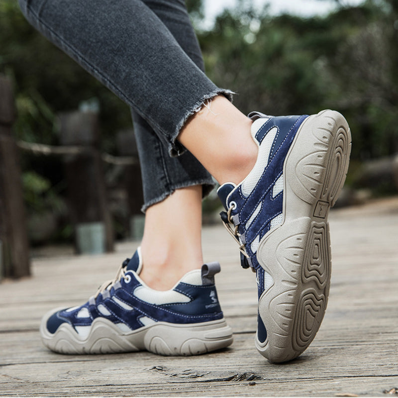 Women Outdoor Shoes for Hiking, Camping & Driving