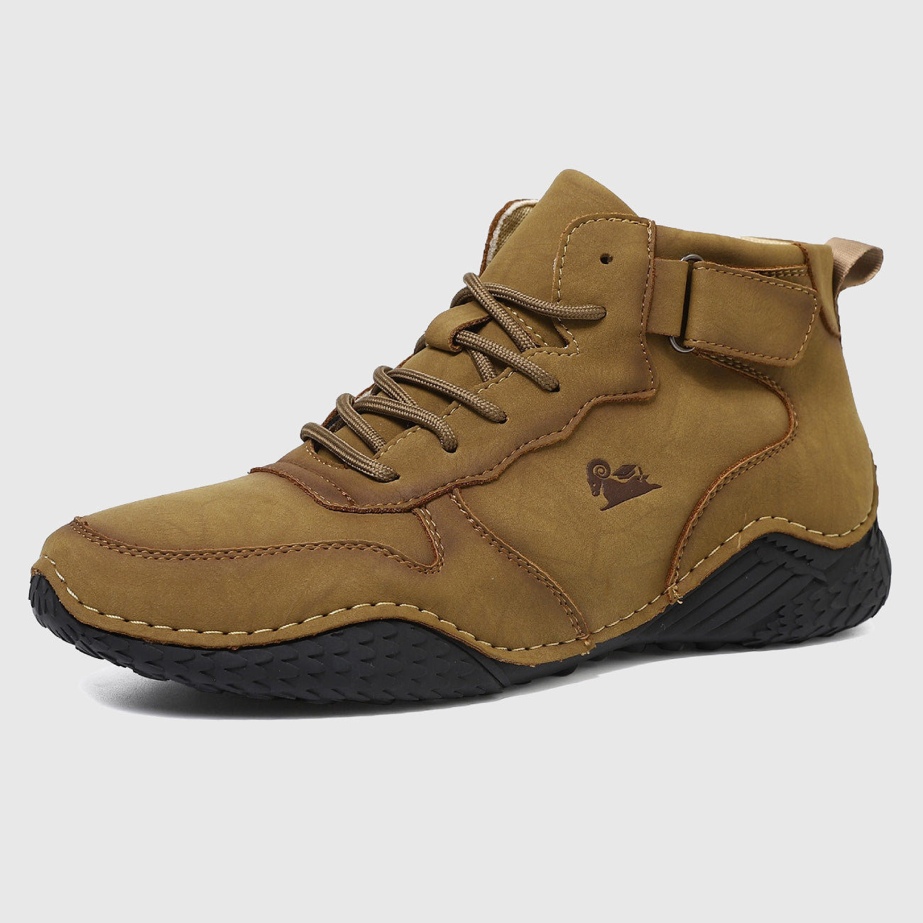 Men's Outdoor Shoes for Hiking, Camping & Driving